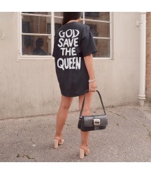 Save The Queen T-shirt